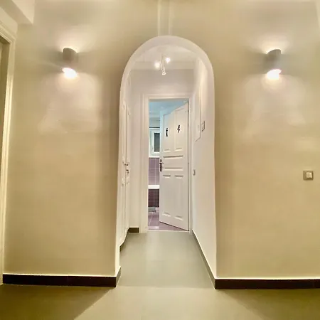 Apartment Beautiful In ! *