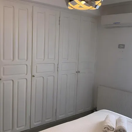 Beautiful In ! Appartement Mykonos Town