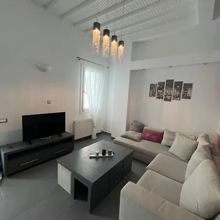 Beautiful In ! Appartement Mykonos Town