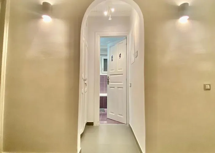 Apartamento Beautiful In ! *