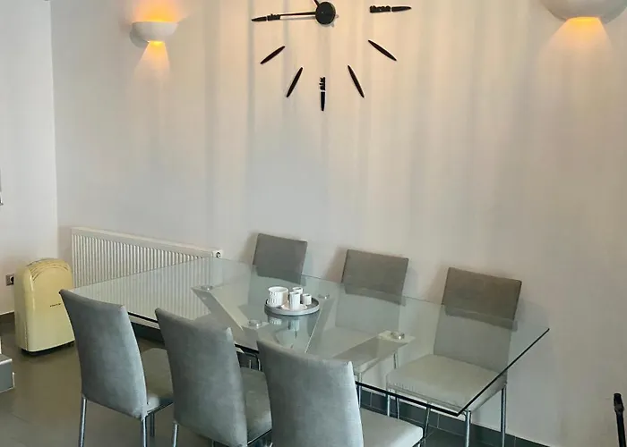 Apartman Beautiful In ! *