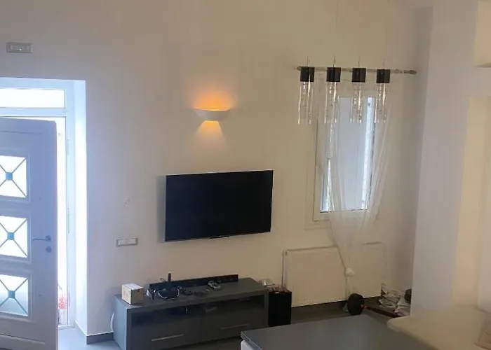 Apartamento Beautiful In ! *