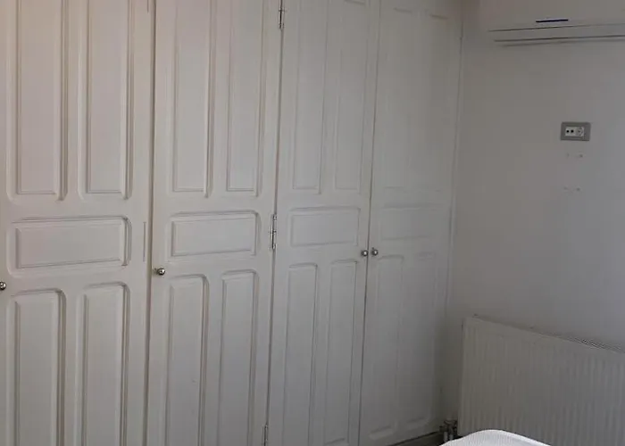 Beautiful In ! Apartman Mykonos Town