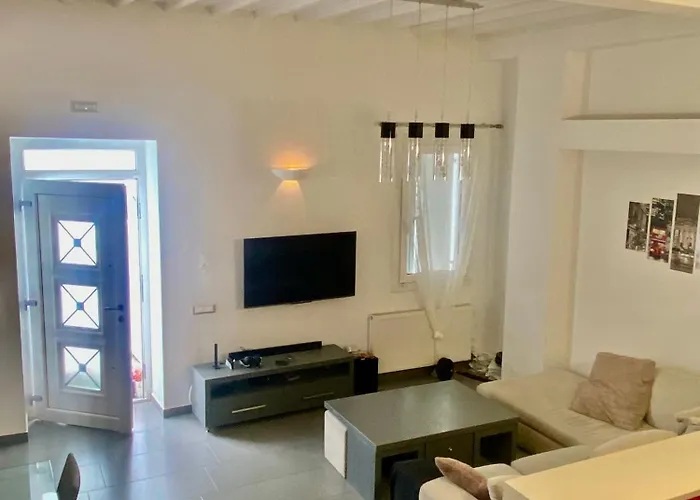 Beautiful In ! * Mykonos Town