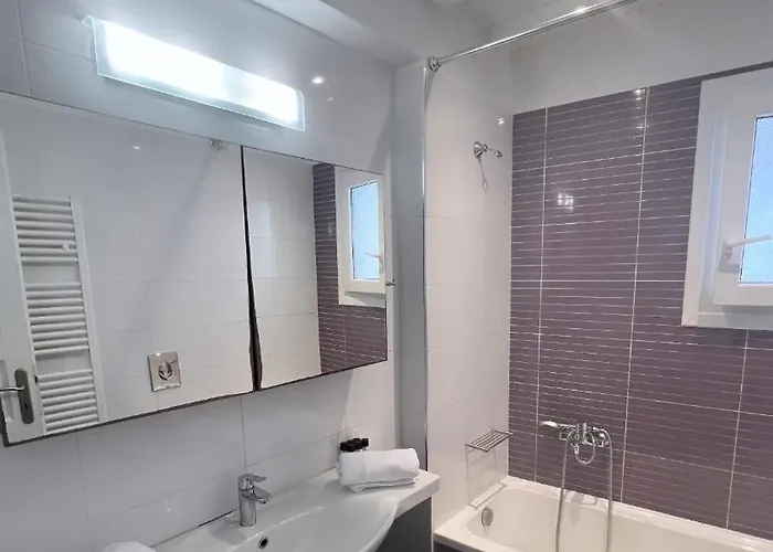 Apartman Beautiful In ! Mykonos Town