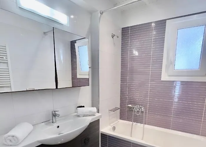 Beautiful In ! Apartamento