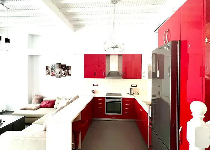 Apartamento Beautiful In !