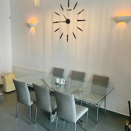 Apartamento Beautiful In ! *