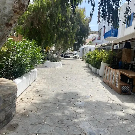 Beautiful In ! Mykonos Town