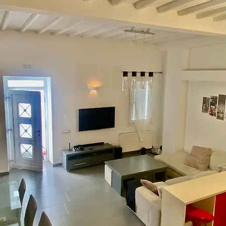 Beautiful In ! * Mykonos Town