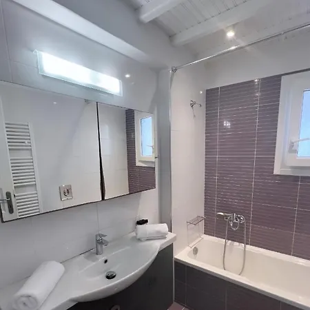 Apartamento Beautiful In ! Mykonos Town