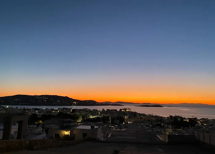 דירה Beautiful In !