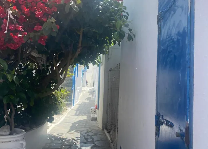 דירה Beautiful In !