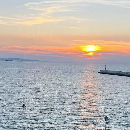 Beautiful In ! Apartman Mykonos Town