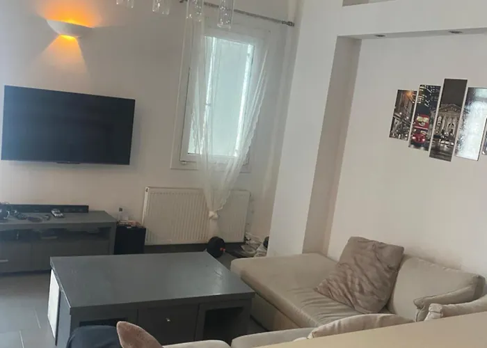 Beautiful In ! Mykonos Town