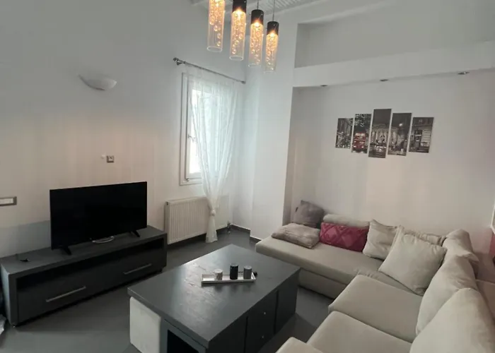 Beautiful In ! Appartamento Mykonos Town